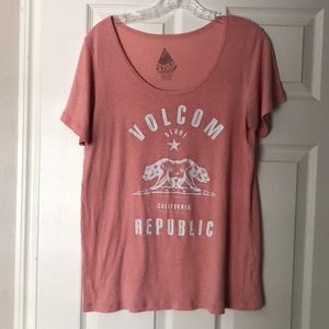 Volcom T-shirt